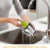 imageNictemaw Electric Cheese Grater 250W Cheese Shredder Professional Electric Slicer Shredder for Potatoes Carrots Veggies Upgraded150W
