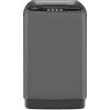 imageNictemaw Portable Washing Machine 20Lbs Capacity Portable Washer Machine 28Cuft Washer and Dryer Combo with 10 Programs 8 Water Levels Compact Laundry Machine for ApartmentsSlowClose Glass Cover