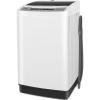 image:imageNictemaw Portable Washing Machine 20Lbs Capacity FullAutomatic Portable Washer 28Cuft Washer and Dryer Combo with Drain Pump LED Display 10 Programs amp 8 Water Levels for Apartments Dorms RvWhite